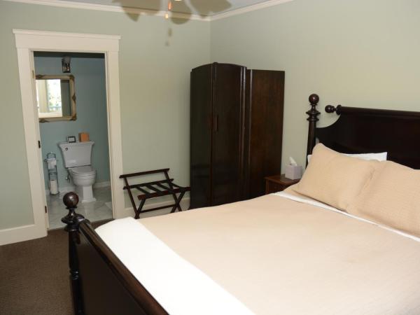 Arroyo Vista Inn : photo 2 de la chambre hébergement avec véranda (#2)