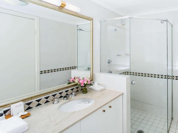 The Sebel Sydney Chatswood : photo 6 de la chambre appartement 2 chambres standard