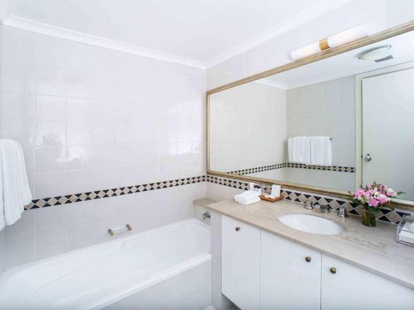 The Sebel Sydney Chatswood : photo 2 de la chambre appartement premium 2 chambres