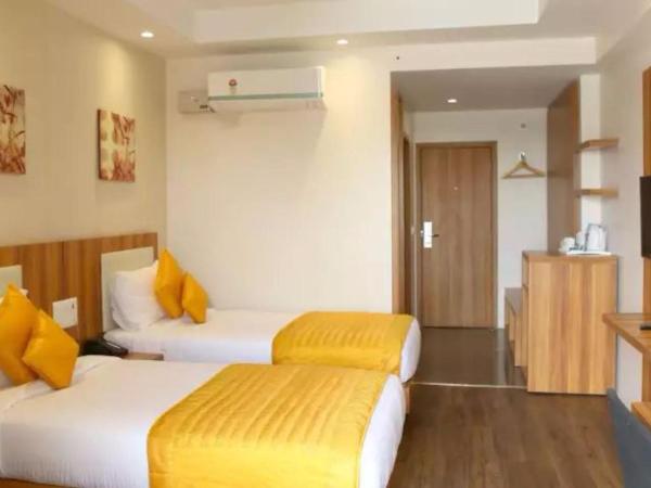 Le Roi Udaipur : photo 1 de la chambre chambre double premium