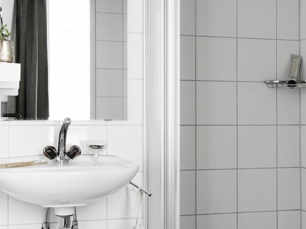 Ski Lodge Engelberg : photo 4 de la chambre chambre avec lits superposés