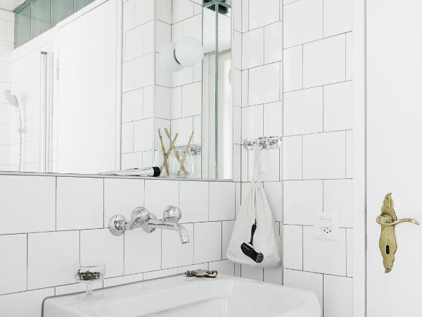 Ski Lodge Engelberg : photo 3 de la chambre mini chambre double