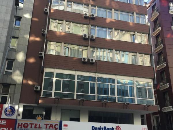 Tac Hotel : photo 7 de la chambre chambre double Économique