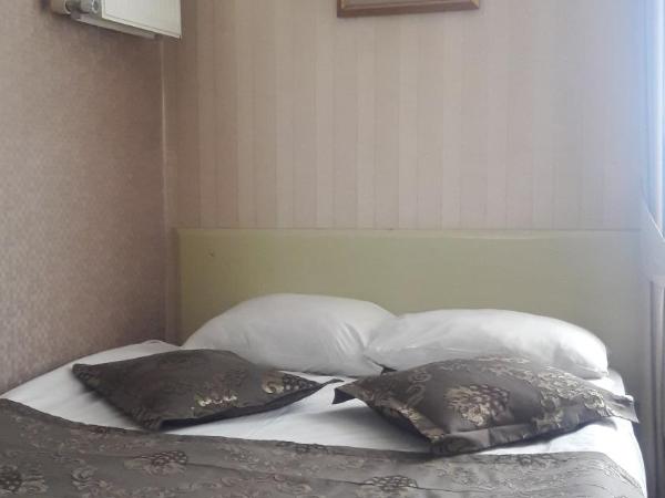 Tac Hotel : photo 5 de la chambre chambre double Économique