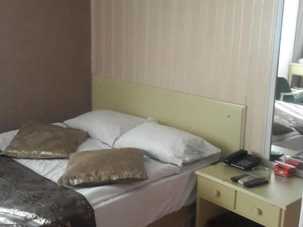 Tac Hotel : photo 3 de la chambre chambre double Économique