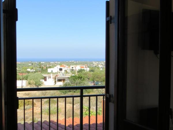 Villa Medusa : photo 9 de la chambre studio double
