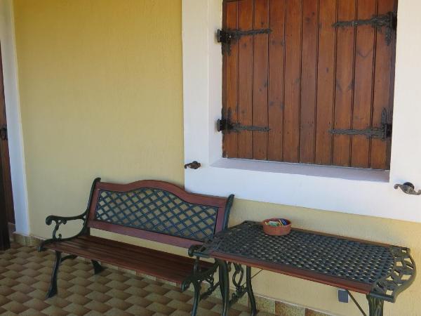 Villa Medusa : photo 7 de la chambre studio double