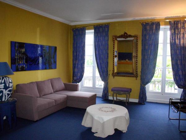 chambres de charme 