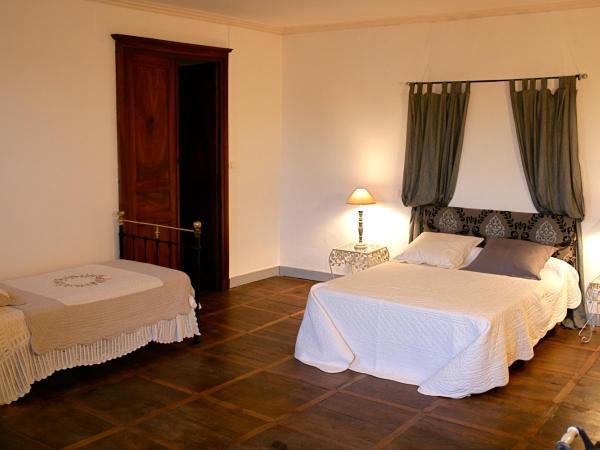 chambres de charme 