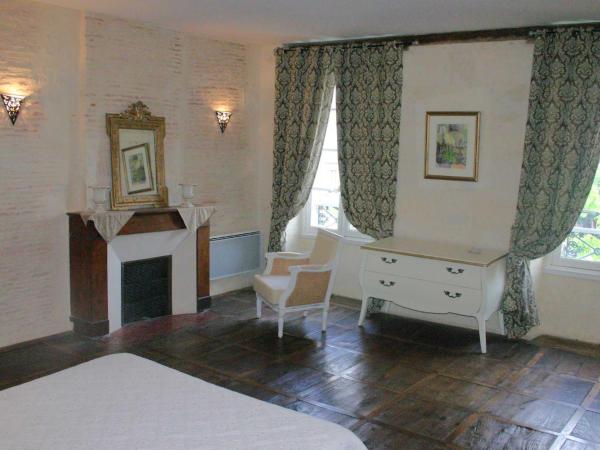 chambres de charme 