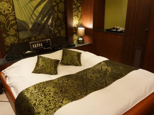 Hotel Jardin de Fleurs (Adult Only) : photo 1 de la chambre chambre double standard