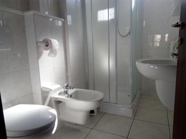 Residence Maryel : photo 8 de la chambre studio (1 adulte + 1 enfant)