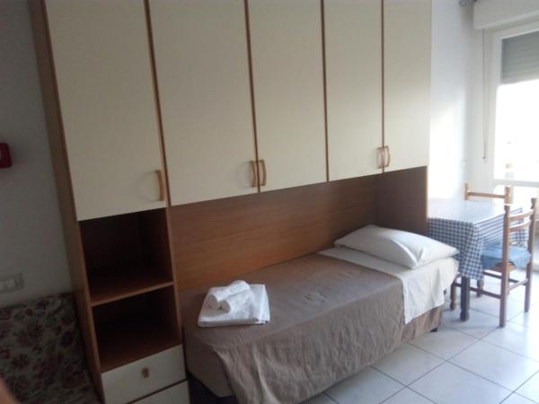 Residence Maryel : photo 6 de la chambre studio (1 adulte + 1 enfant)
