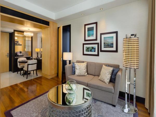 Kempinski Hotel Mall of the Emirates, Dubai : photo 2 de la chambre grande chambre deluxe