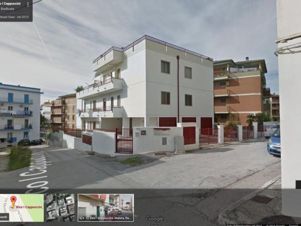 Matera Belvedere : photo 1 de la chambre chambre deluxe