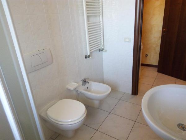 Residence Maryel : photo 8 de la chambre studio