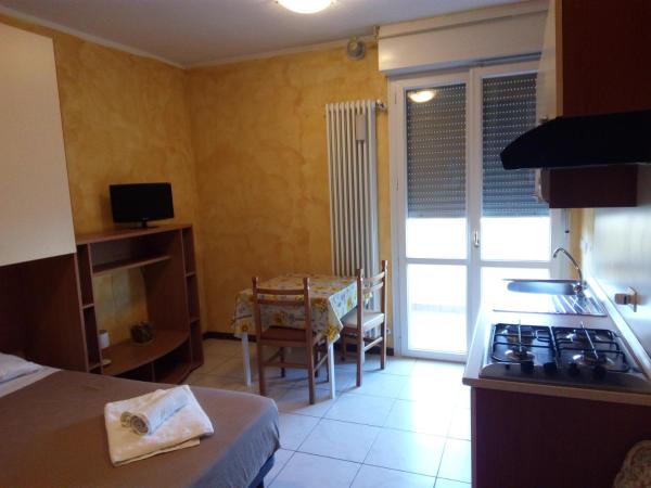 Residence Maryel : photo 6 de la chambre studio