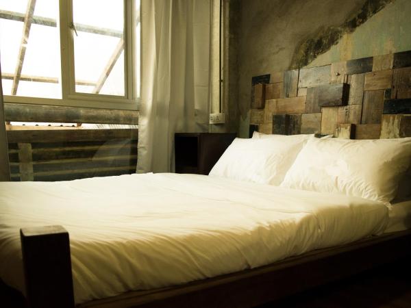 Chinatown Hostel by Mingle : photo 3 de la chambre chambre double deluxe