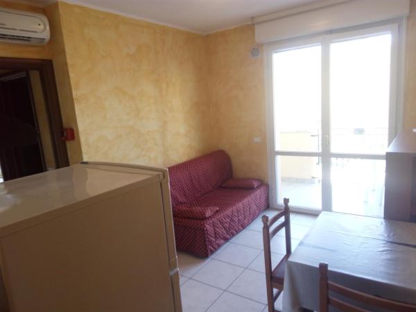 Residence Maryel : photo 9 de la chambre appartement 1 chambre (2 adultes)