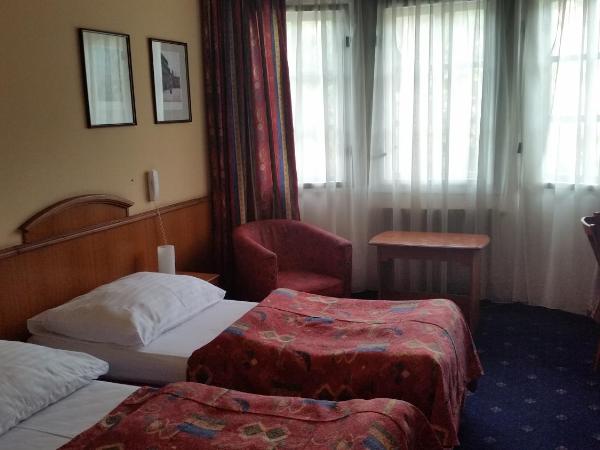 Kavalir : photo 3 de la chambre chambre double Économique