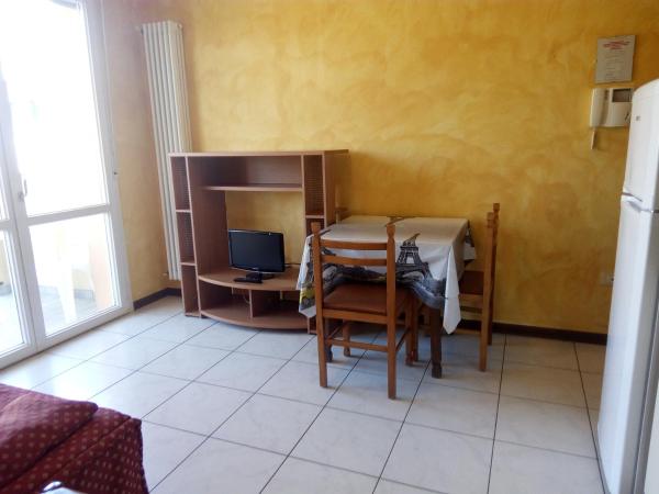 Residence Maryel : photo 6 de la chambre appartement 1 chambre (2 adultes)