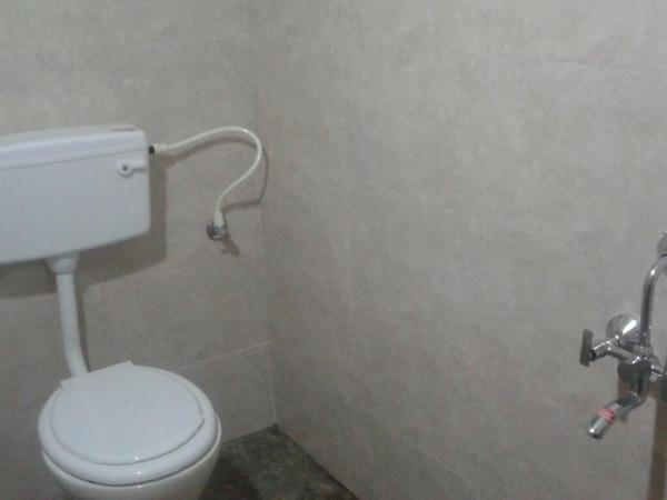 Xavier Guest House : photo 1 de la chambre chambre simple