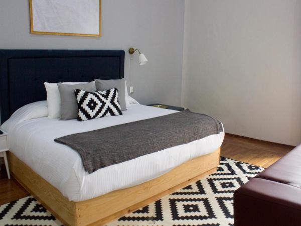 Markee Hotel Boutique : photo 7 de la chambre suite master