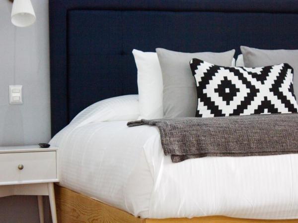 Markee Hotel Boutique : photo 4 de la chambre suite junior