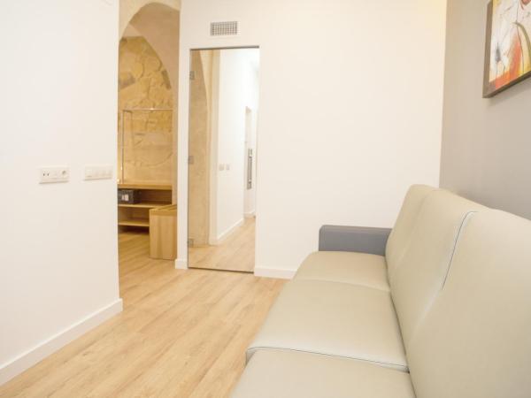 Soho Boutique Capuchinos & Spa : photo 5 de la chambre chambre familiale