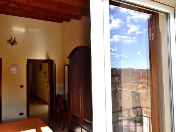 Al Galileo Siciliano : photo 4 de la chambre chambre lits jumeaux