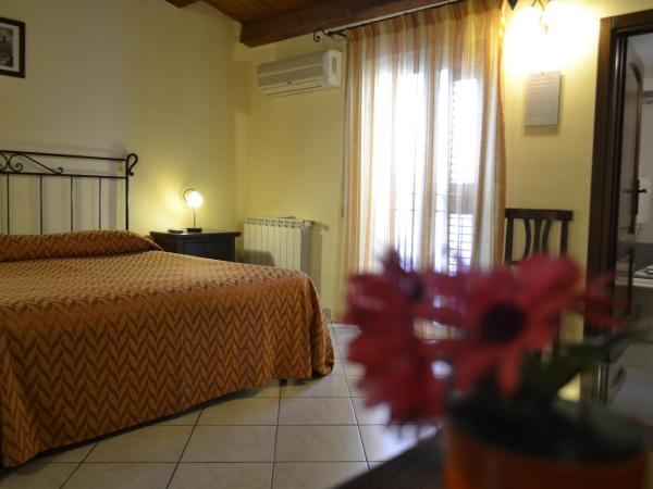 Al Galileo Siciliano : photo 1 de la chambre chambre triple