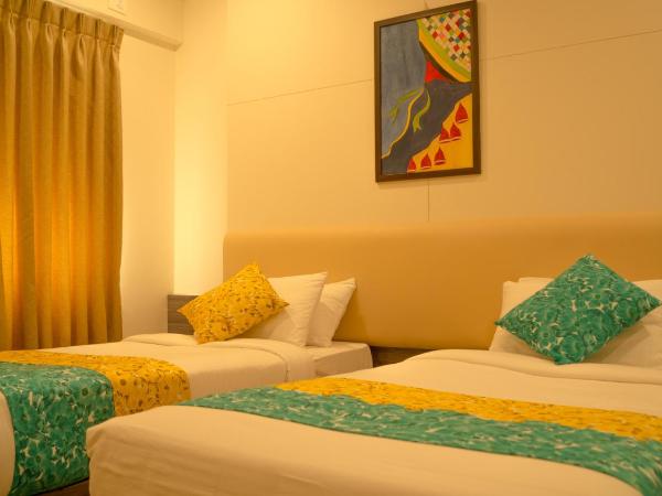 Royal Serenity - Kammanahalli : photo 5 de la chambre chambre double standard