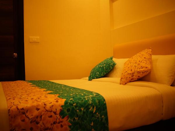 Royal Serenity - Kammanahalli : photo 7 de la chambre chambre double standard