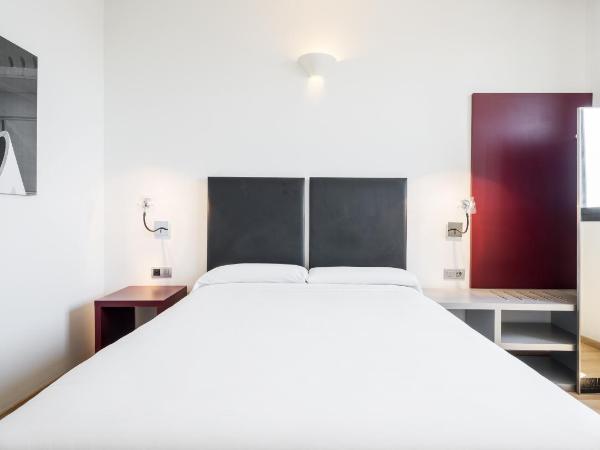 Ilunion Aqua 3 : photo 3 de la chambre chambre double ou lits jumeaux