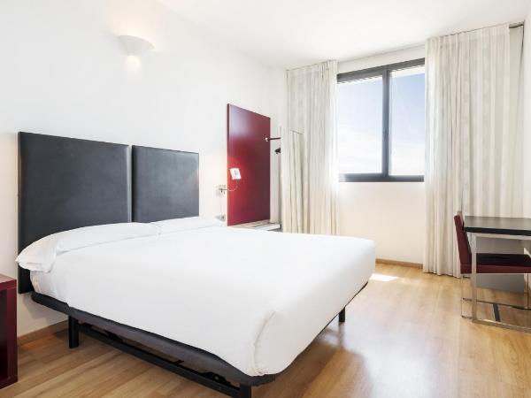 Ilunion Aqua 3 : photo 2 de la chambre chambre double ou lits jumeaux