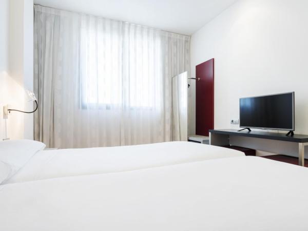 Ilunion Aqua 3 : photo 5 de la chambre chambre double ou lits jumeaux