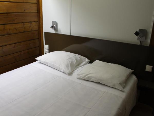 Résidence Tramariccia : photo 3 de la chambre bungalow (2 adultes + 1 enfant)