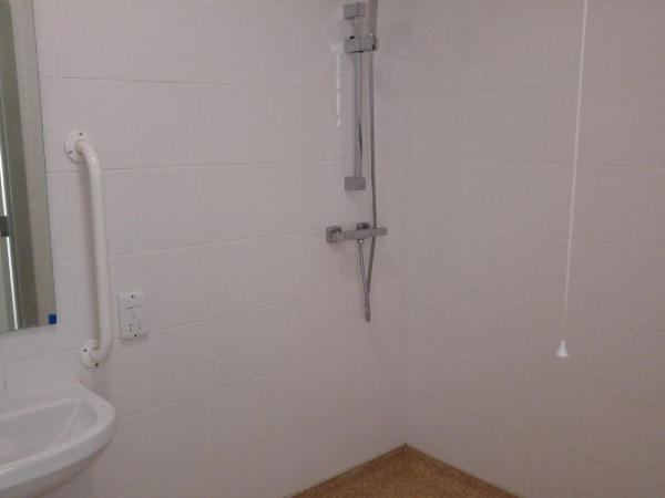 City View Hotel Stratford : photo 7 de la chambre chambre familiale