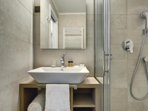 Residence Rovinj : photo 4 de la chambre chambre double ou lits jumeaux supérieure avec terrasse