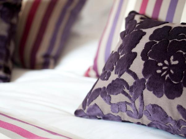 Hôtel Les Prateaux : photo 2 de la chambre chambre double ou lits jumeaux prestige