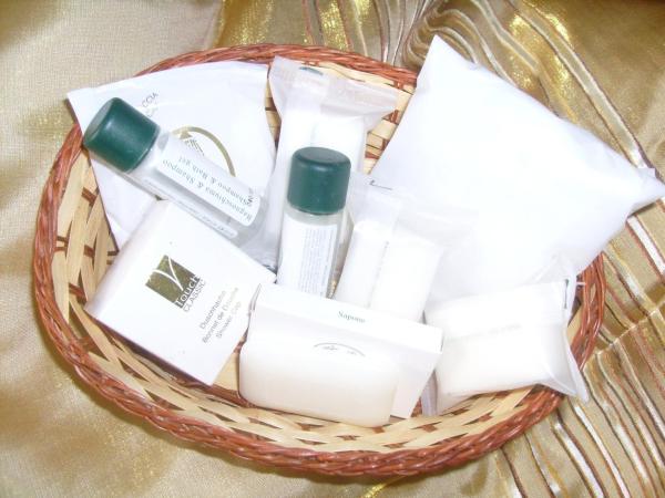 Euro Inn B&B : photo 3 de la chambre chambre double ou lits jumeaux