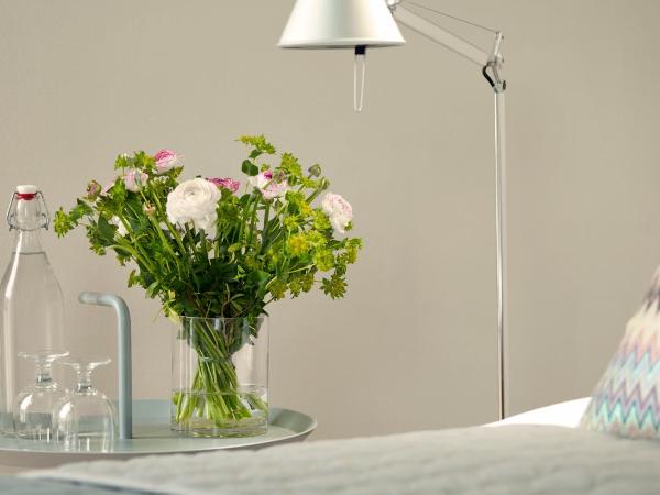 Hotel Park Bergen : photo 1 de la chambre chambre double