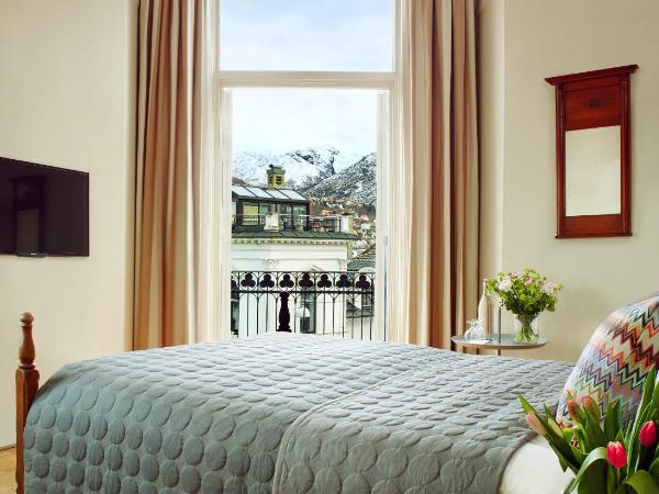 Hotel Park Bergen : photo 2 de la chambre chambre double