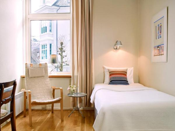 Hotel Park Bergen : photo 1 de la chambre chambre simple