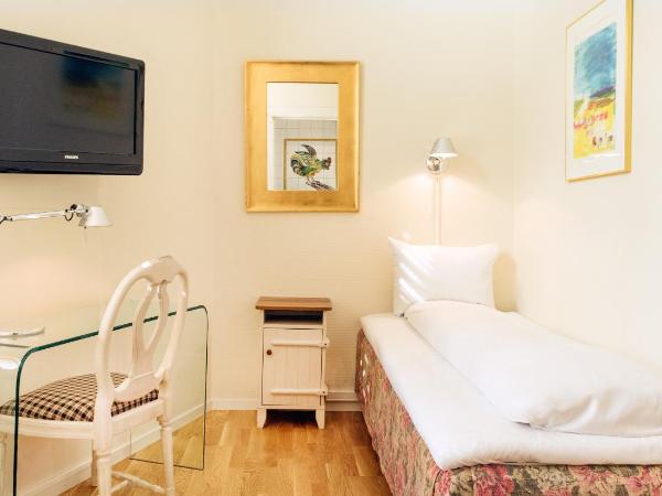 Hotel Park Bergen : photo 2 de la chambre chambre simple