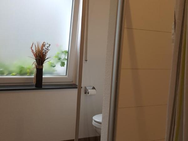 Oberkasseler Hof Bonn : photo 2 de la chambre appartement 1 chambre