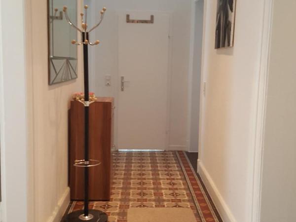 Oberkasseler Hof Bonn : photo 10 de la chambre appartement 2 chambres