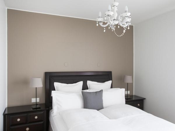 Ódinsvé Hotel Apartments : photo 4 de la chambre appartement 2 chambres - skolavördustigur 7