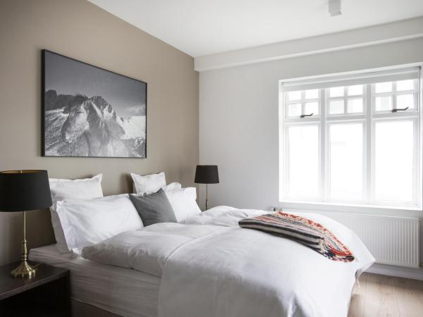 Hotel Ódinsvé : photo 1 de la chambre suite 2 chambres