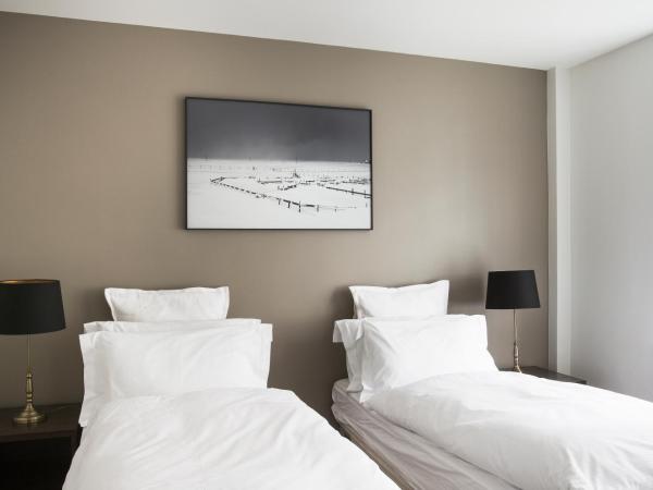 Hotel Ódinsvé : photo 3 de la chambre suite 2 chambres